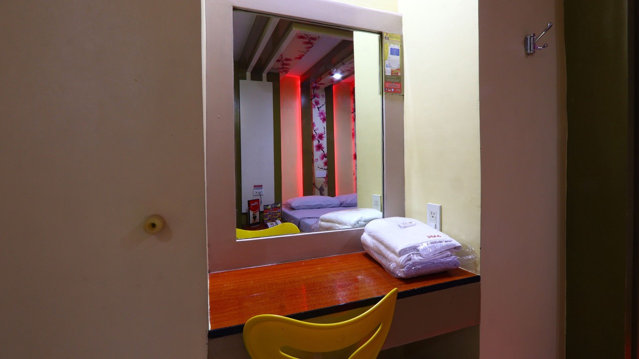 Photo of Bedroom in Guadalupe Nuevo