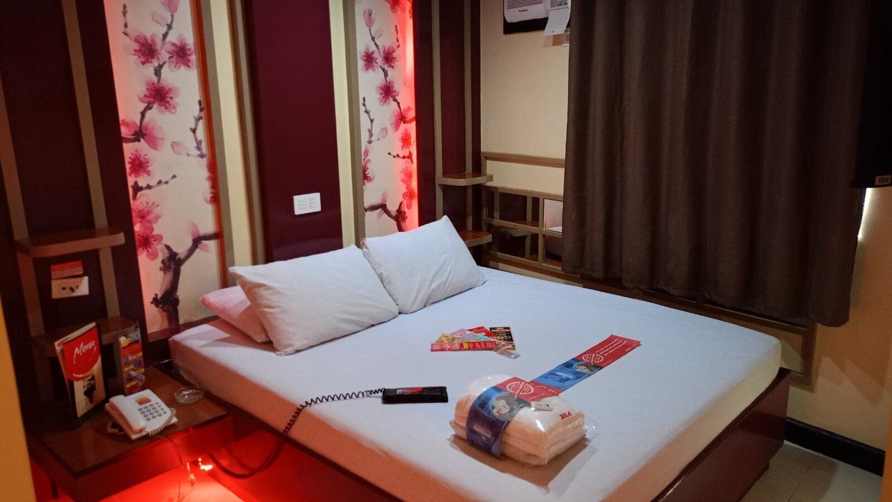 Photo of Bedroom in Guadalupe Nuevo