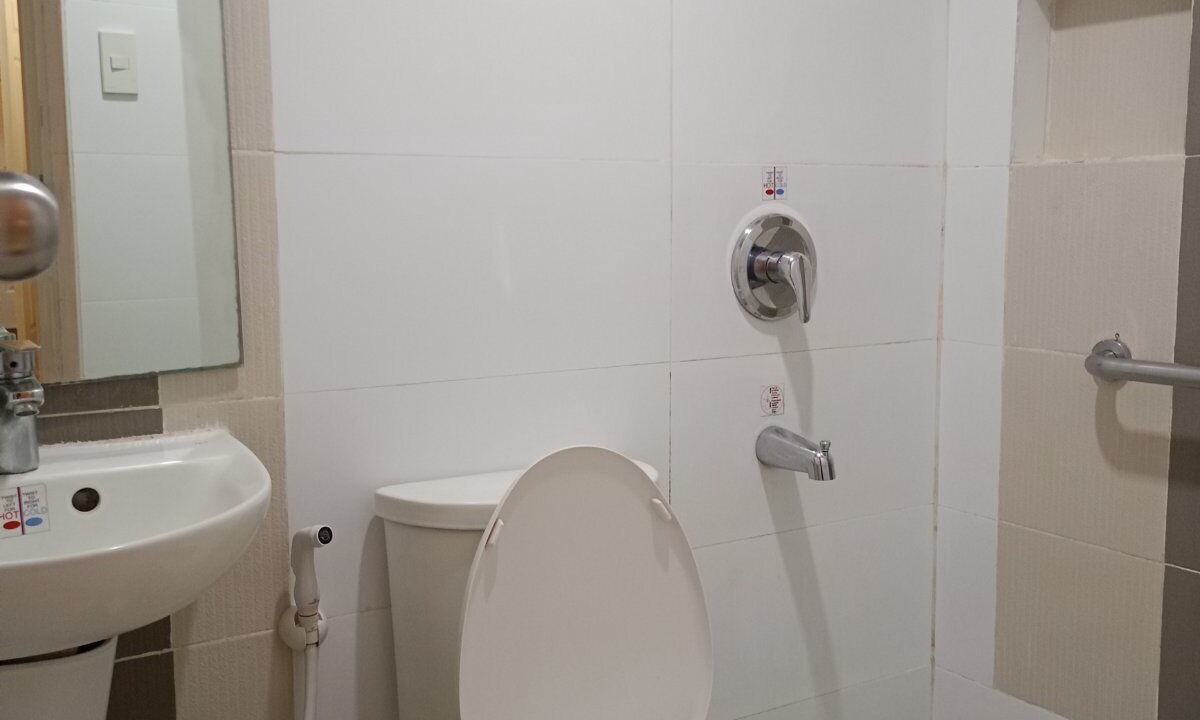 Photo of Bathroom in Guadalupe Nuevo