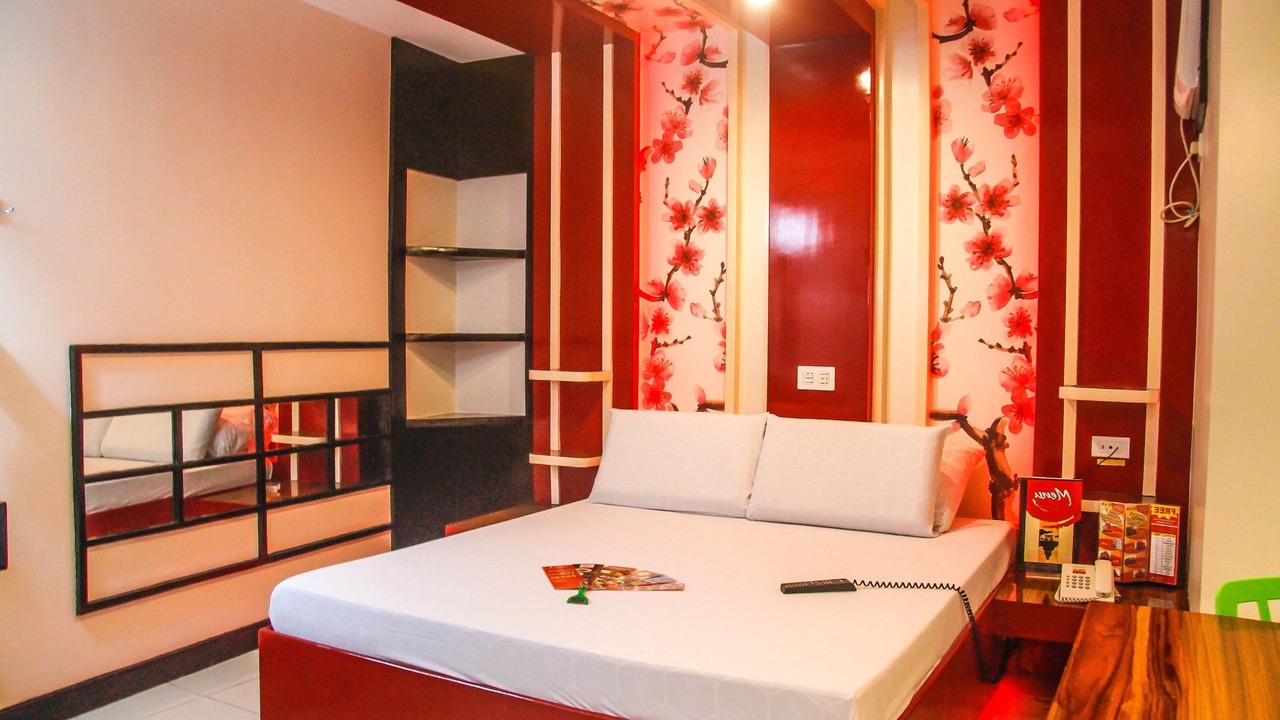 Photo of Bedroom in Guadalupe Nuevo