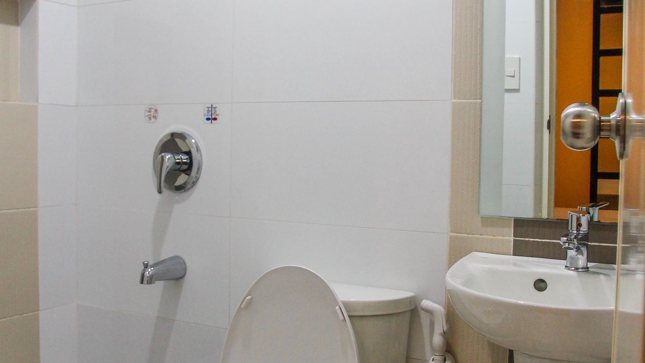 Photo of Bathroom in Guadalupe Nuevo