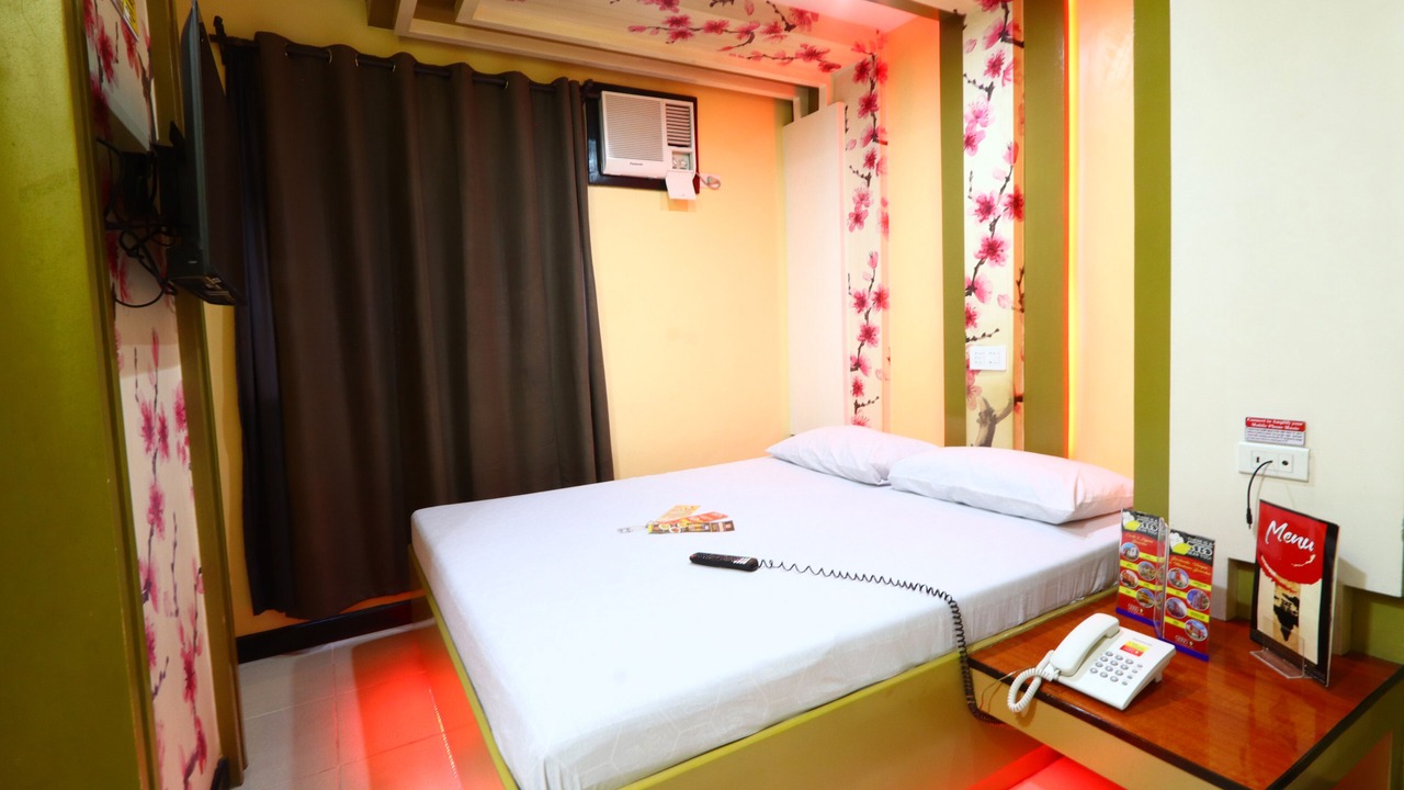 Photo of Bedroom in Guadalupe Nuevo
