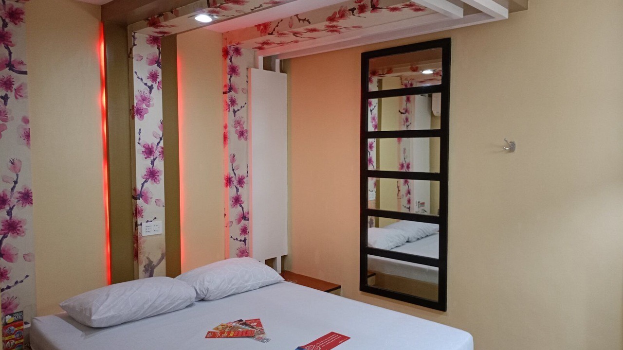 Photo of Bedroom in Guadalupe Nuevo