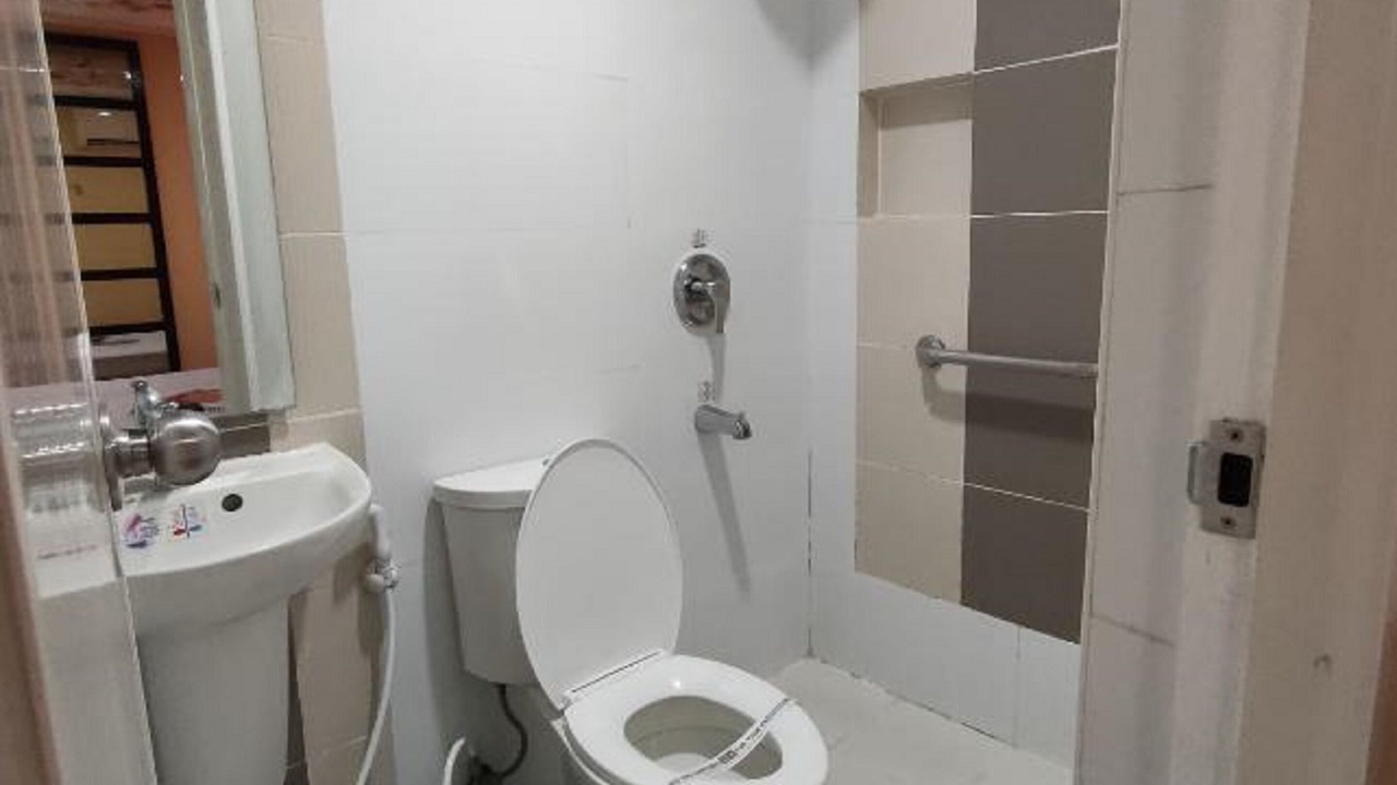 Photo of Bathroom in Guadalupe Nuevo