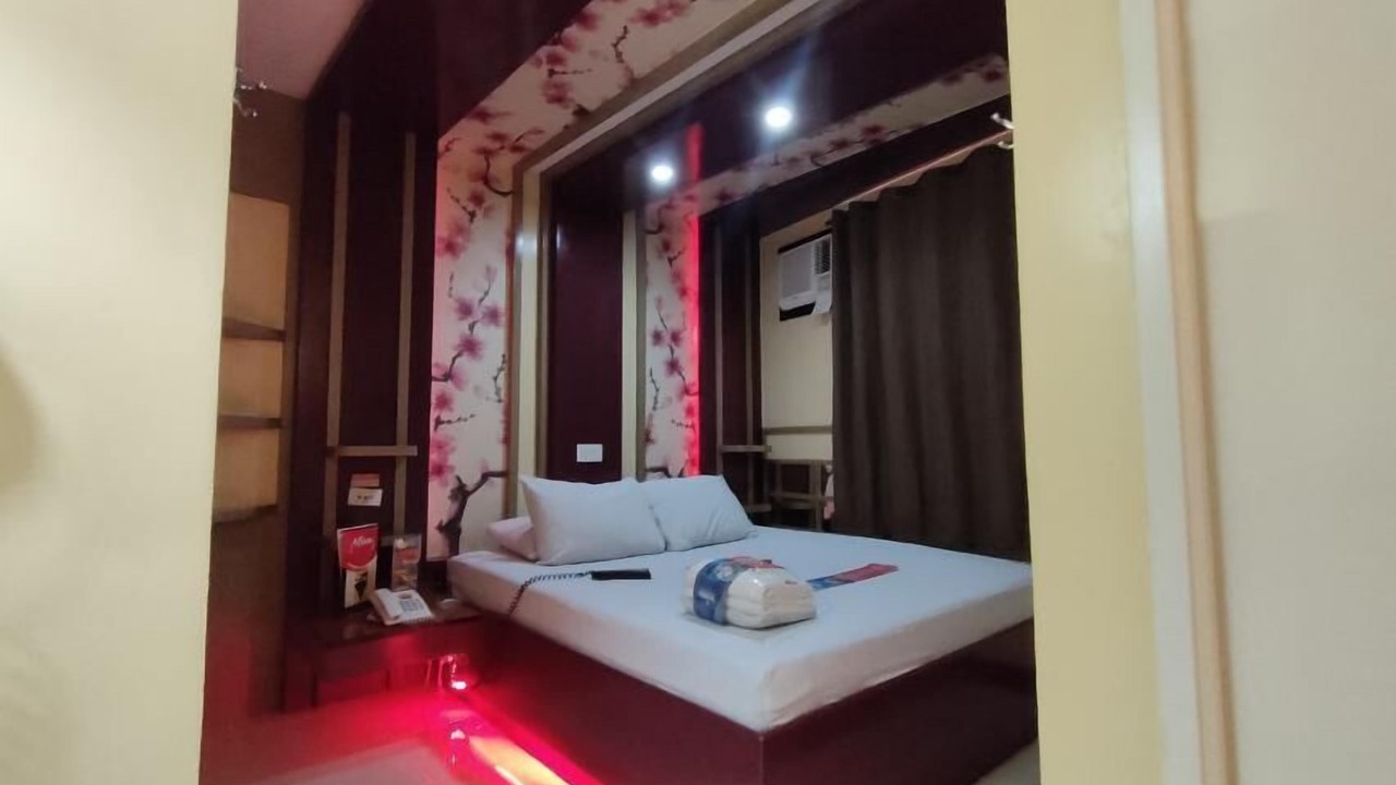Photo of Bedroom in Guadalupe Nuevo