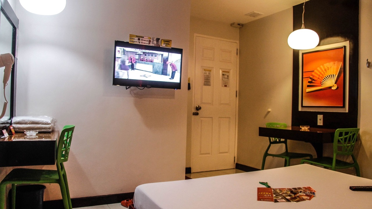 Photo of Bedroom in Guadalupe Nuevo