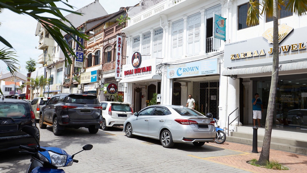 Photo of Outdoor in Historic George Town