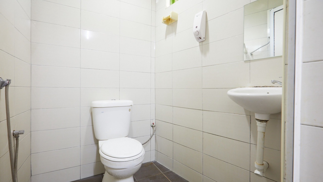 Photo of Bathroom in Historic George Town