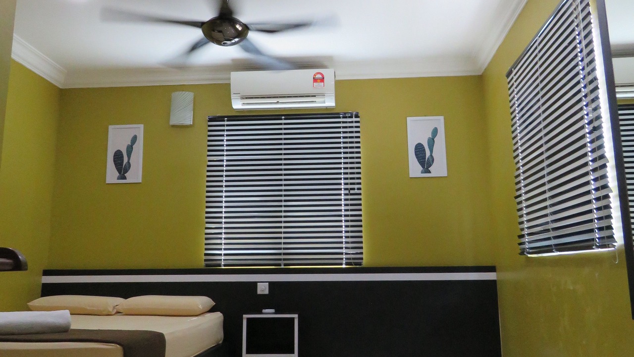 Photo of Bedroom in Kuah