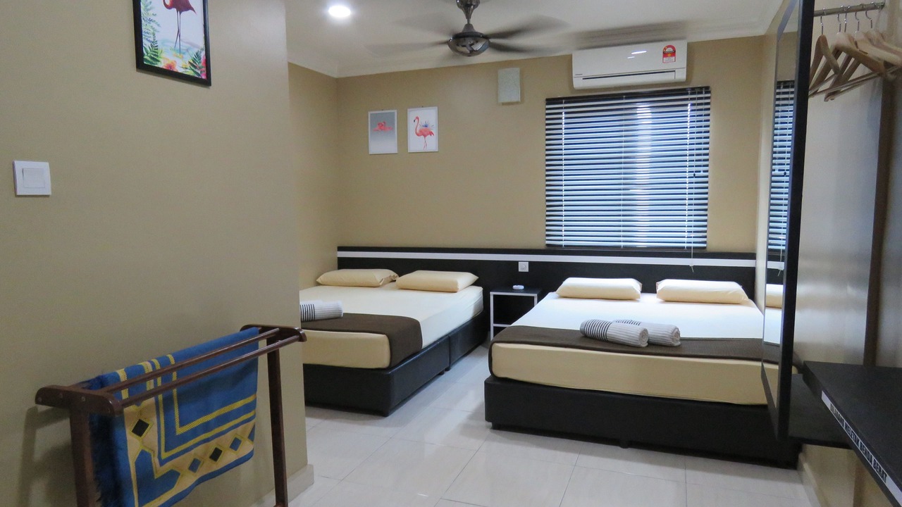 Photo of Bedroom in Kuah