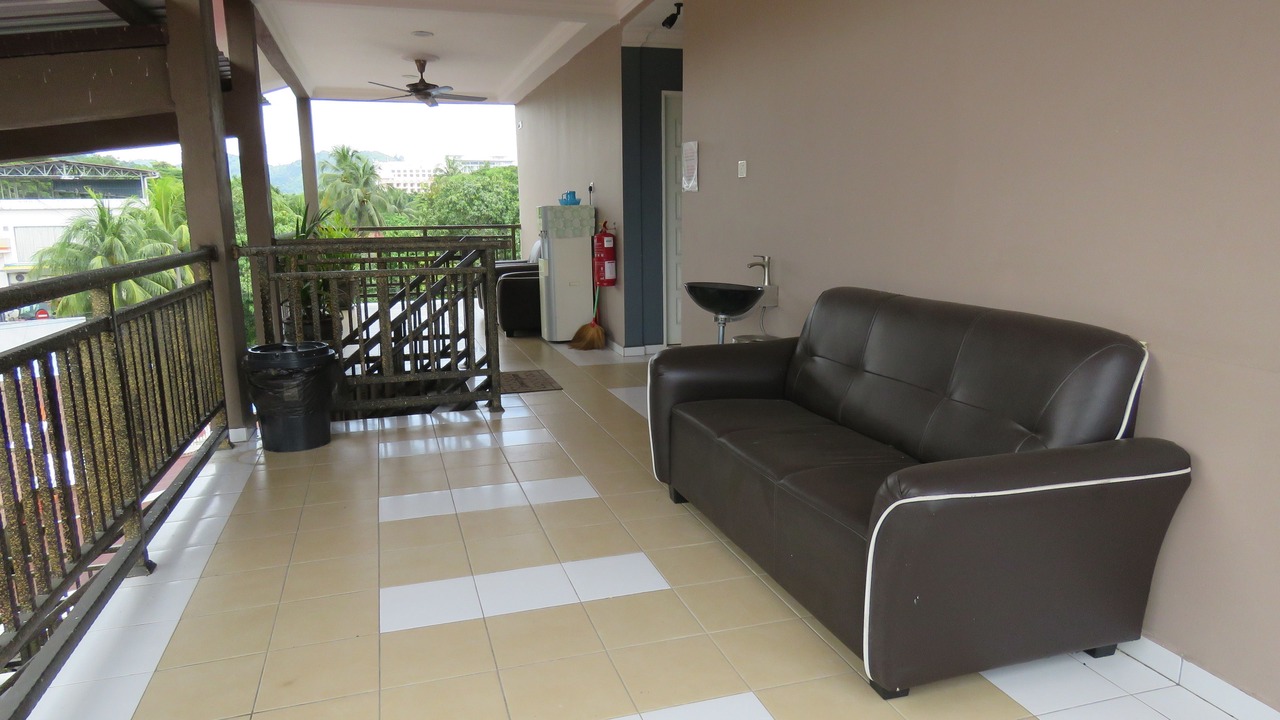 Photo of Outdoor in Kuah