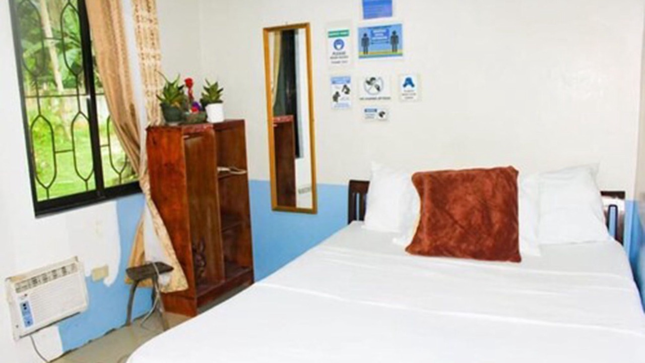 Photo of Bedroom in Dapa