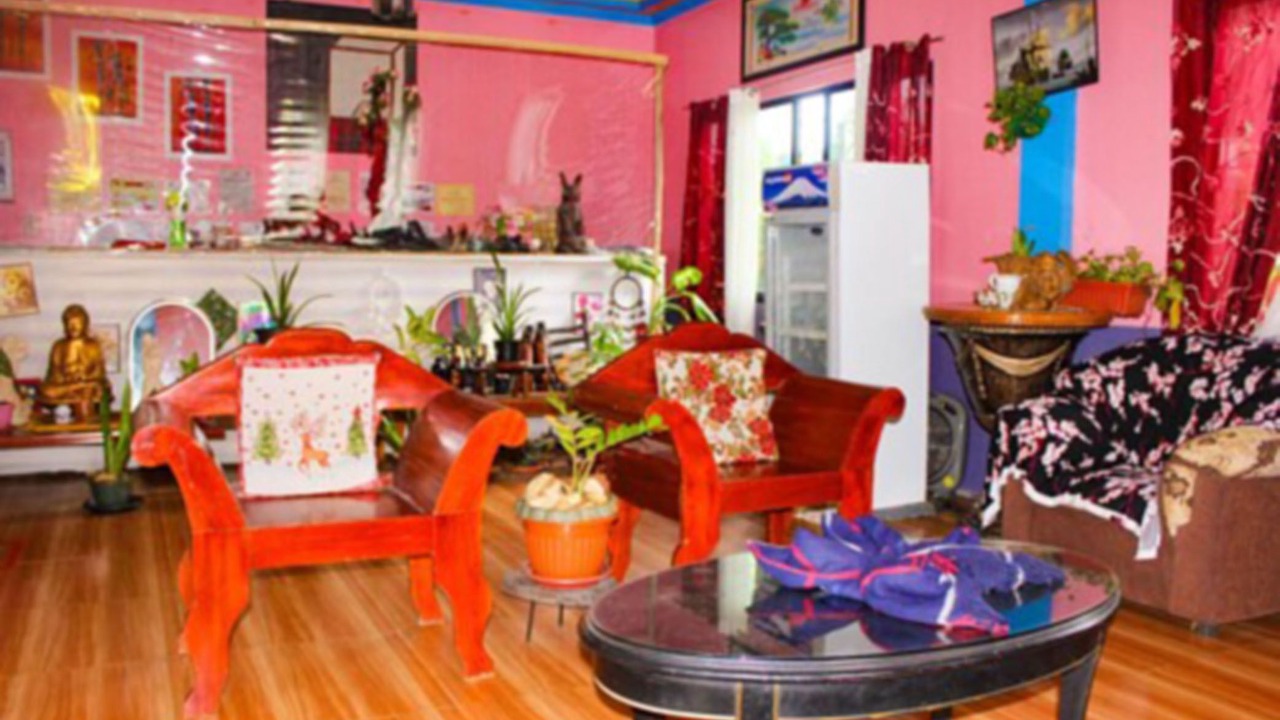 Photo of Livingroom in Dapa