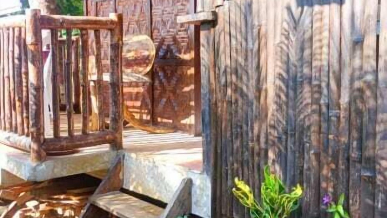 Photo of Patio Balcony in Dapa