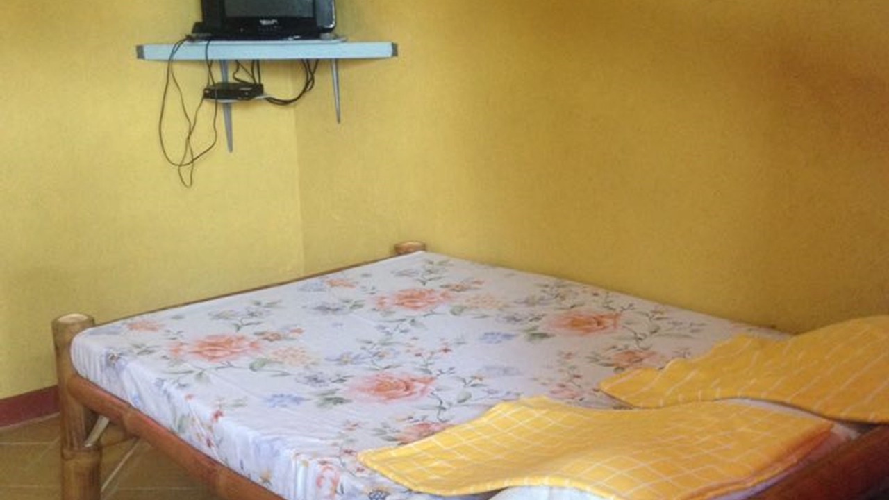 Photo of Bedroom in Samboan