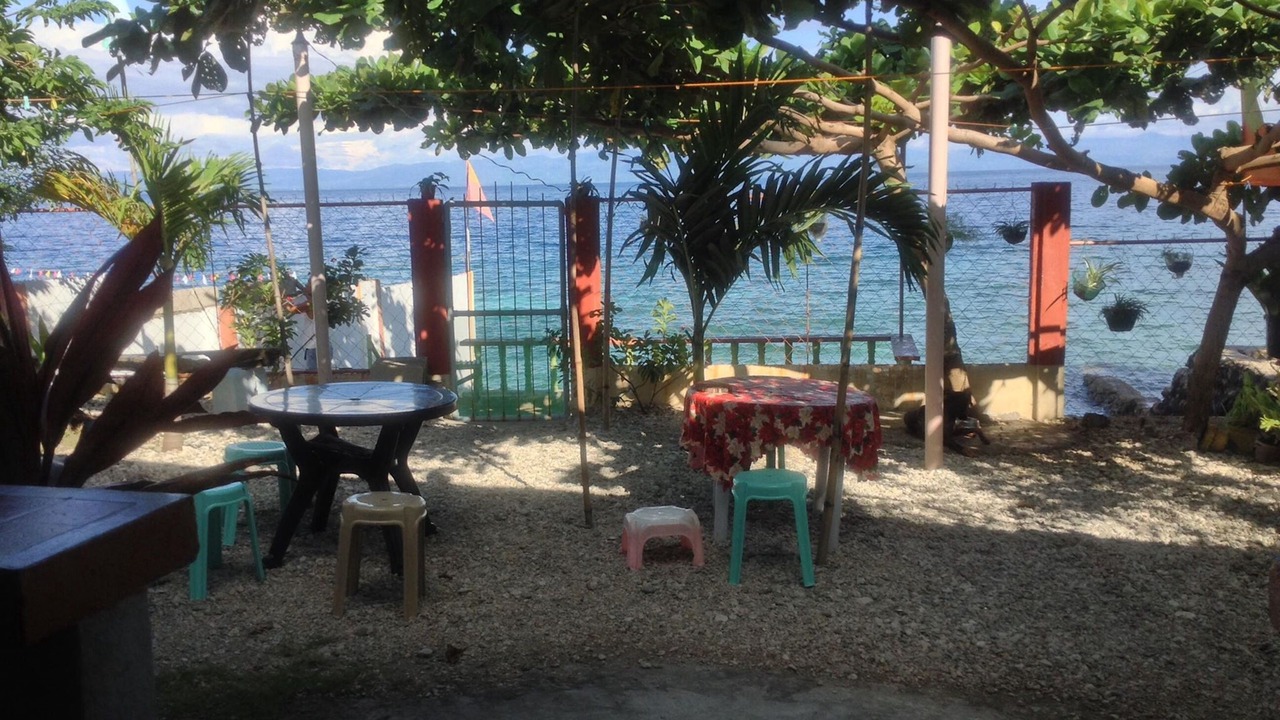 Photo of Outdoor in Samboan