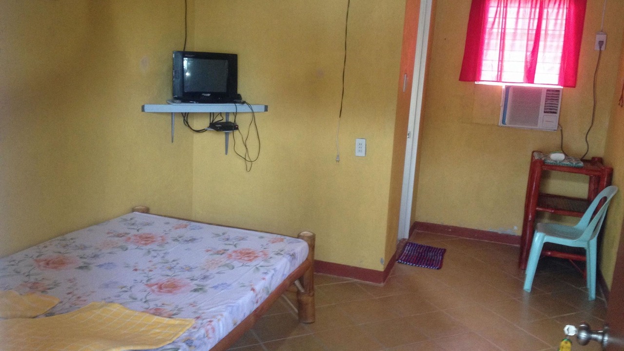 Photo of Bedroom in Samboan