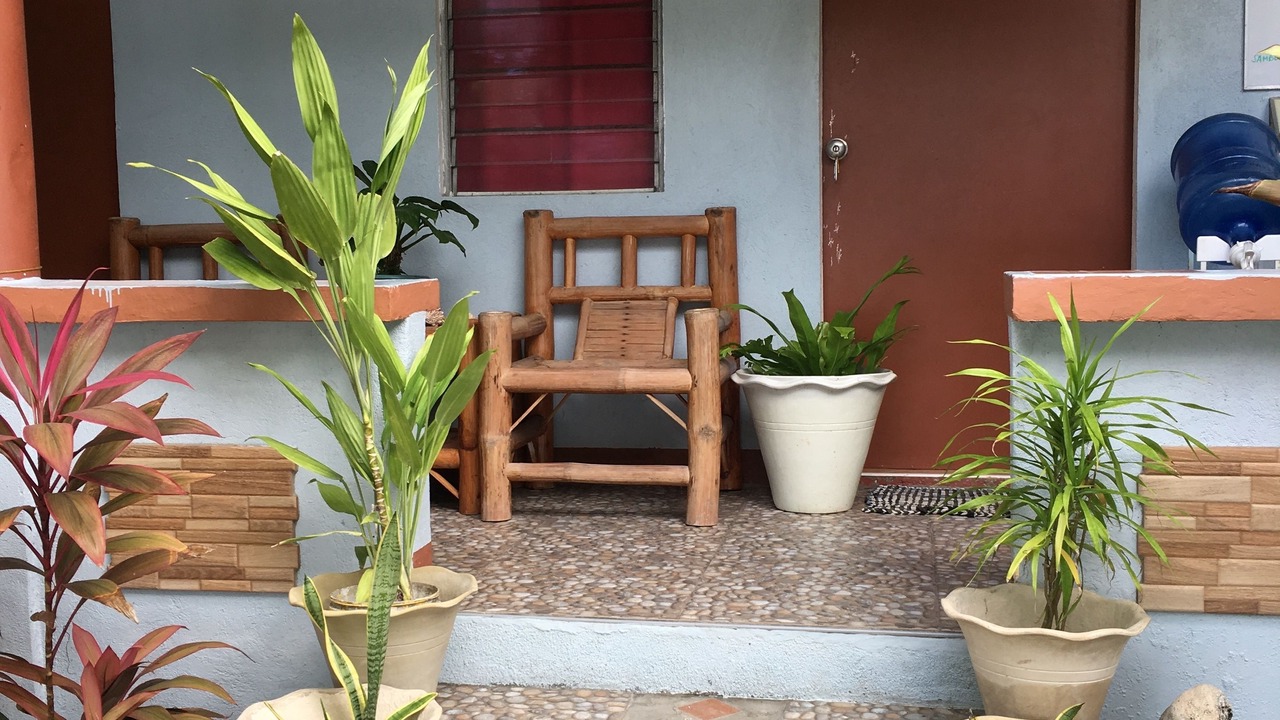 Photo of Outdoor in Samboan