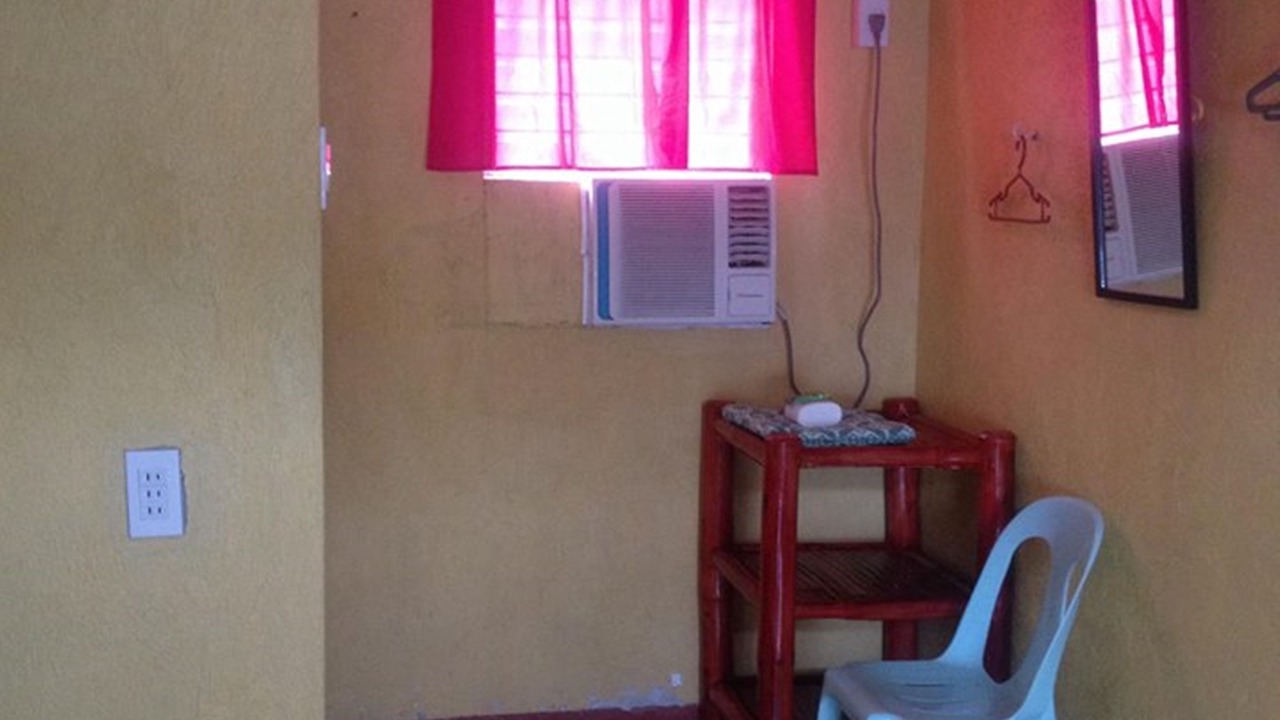 Photo of Bedroom in Samboan