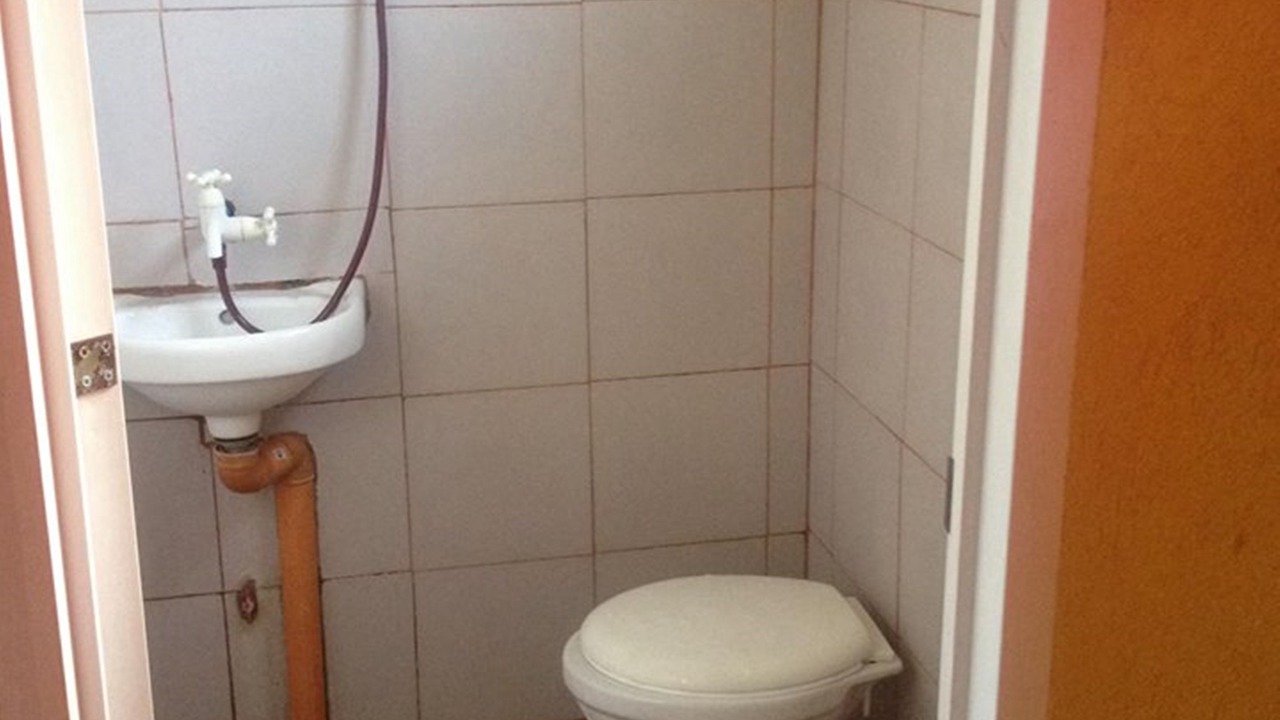 Photo of Bathroom in Samboan