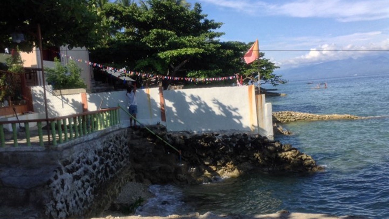 Photo of Outdoor in Samboan