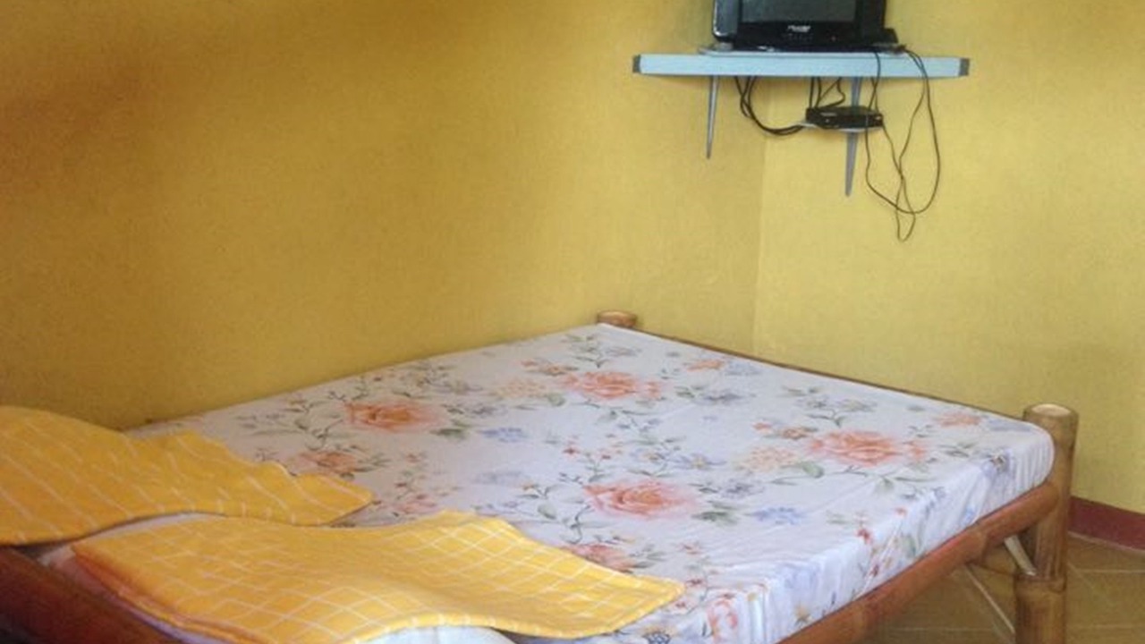 Photo of Bedroom in Samboan