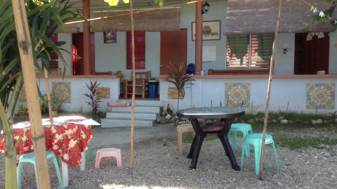 Photo of Outdoor in Samboan