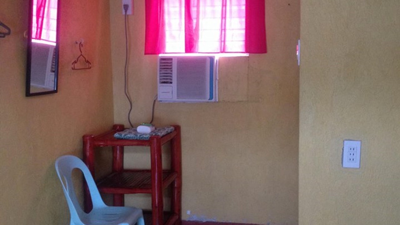 Photo of Bedroom in Samboan