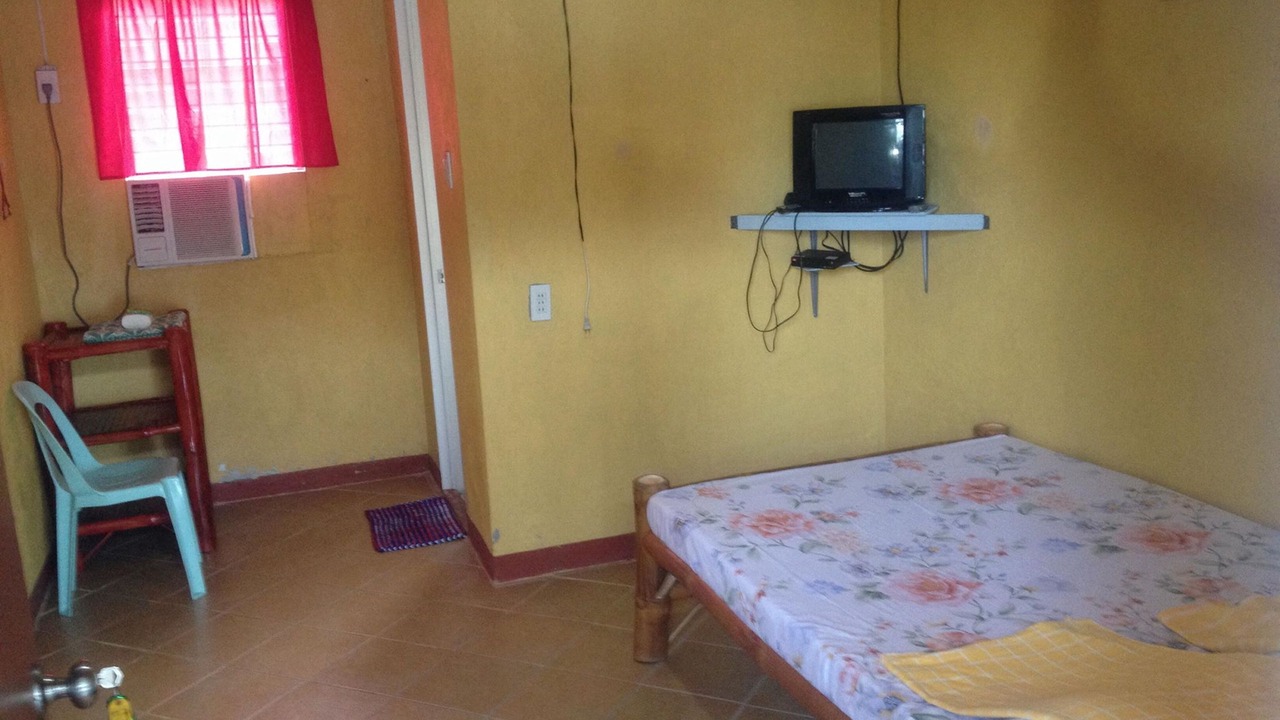 Photo of Bedroom in Samboan