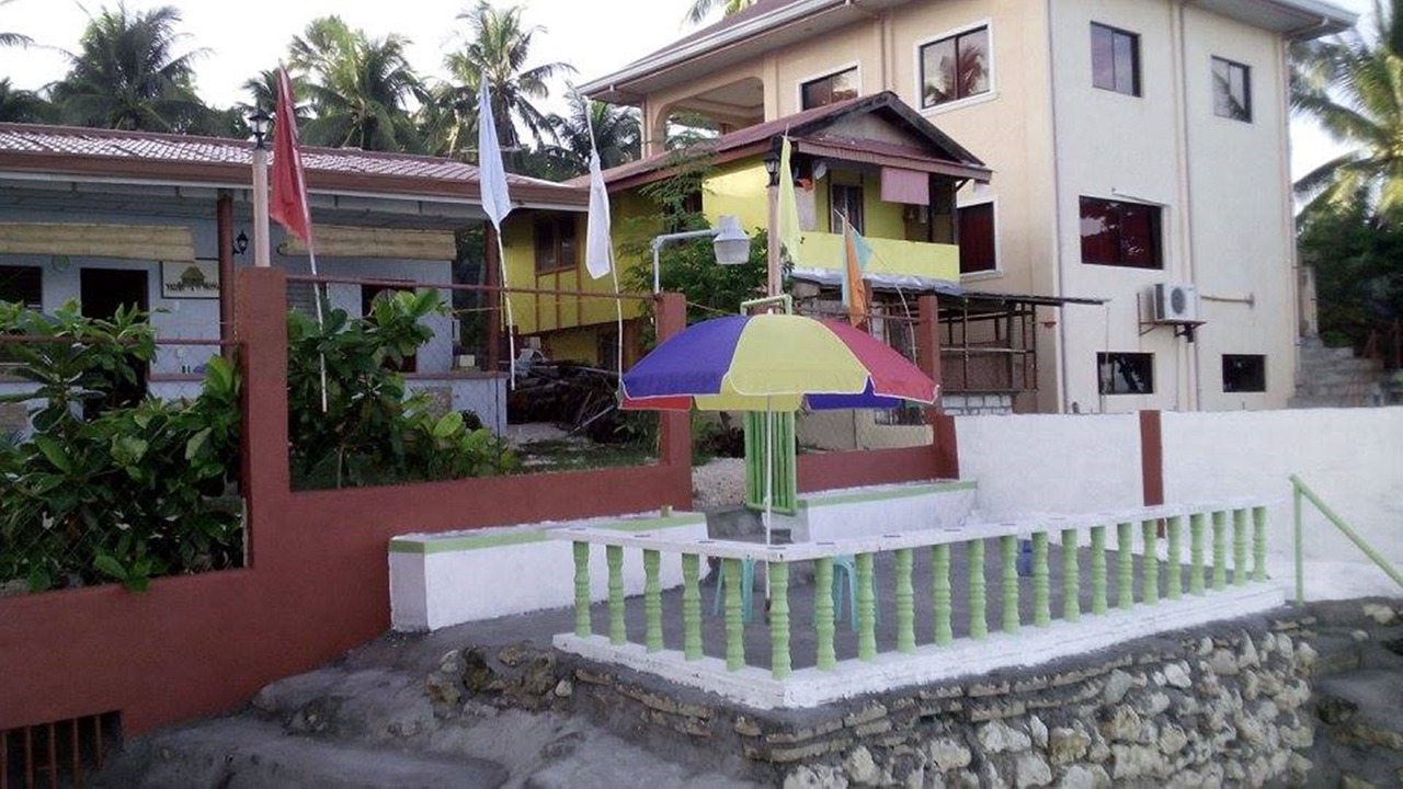 Photo of Outdoor in Samboan