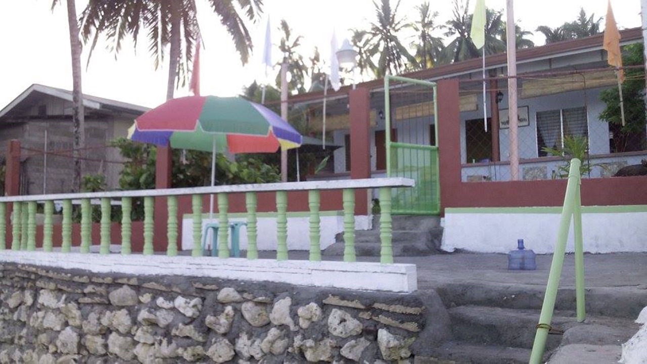Photo of Outdoor in Samboan