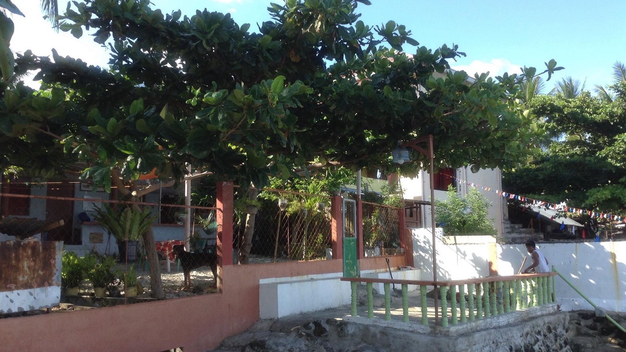 Photo of Outdoor in Samboan