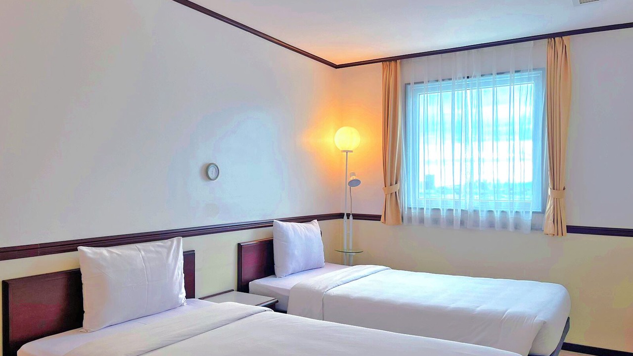 Photo of Bedroom in Bakilid