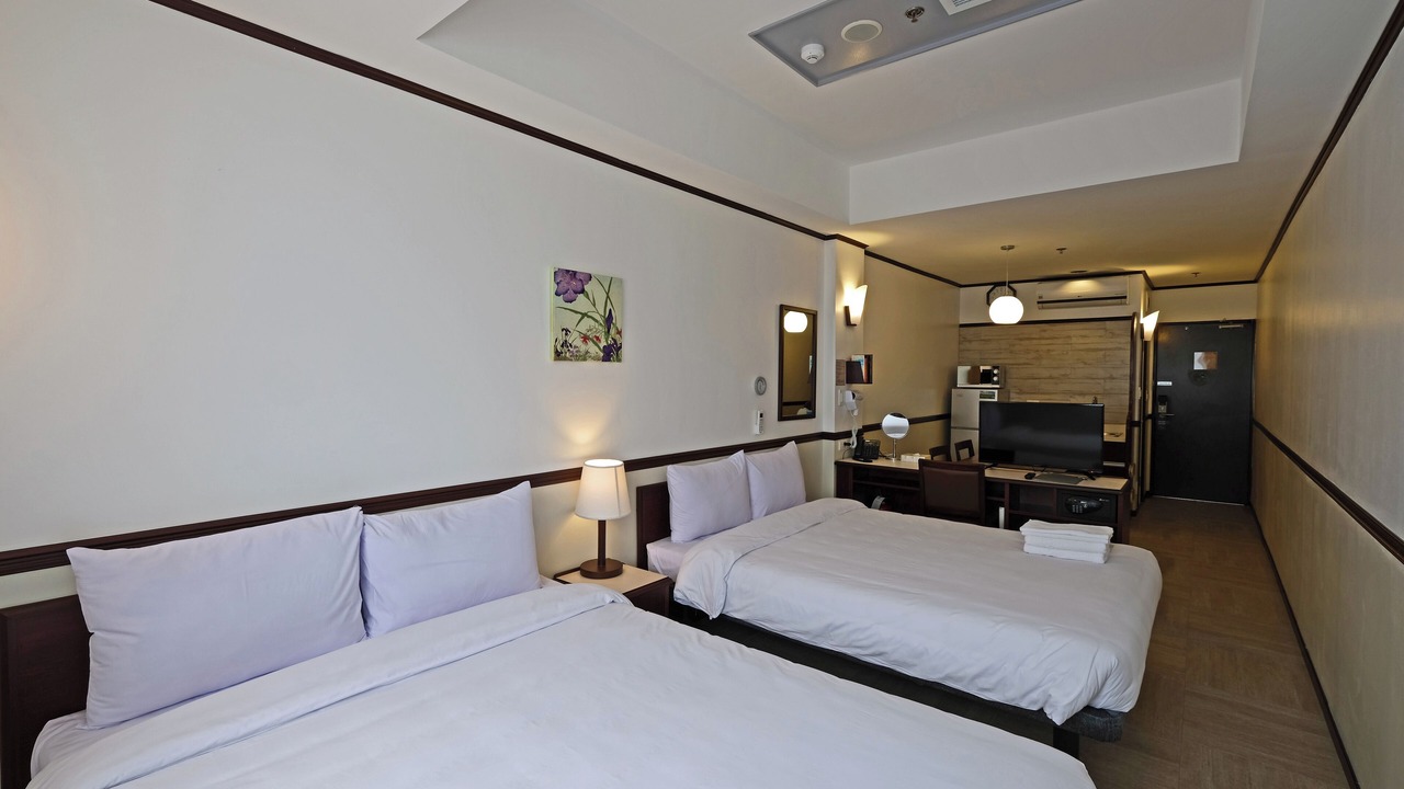 Photo of Bedroom in Bakilid