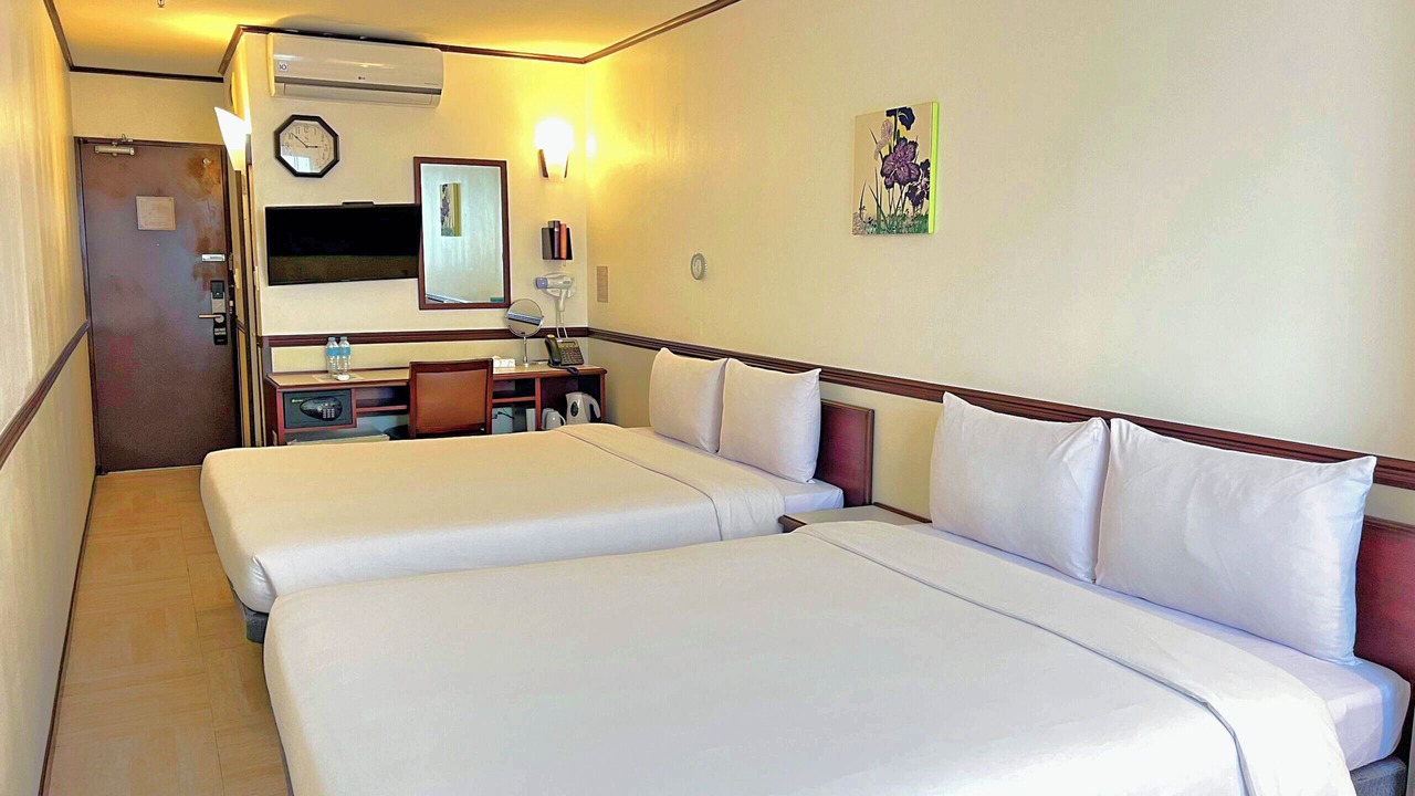 Photo of Bedroom in Bakilid