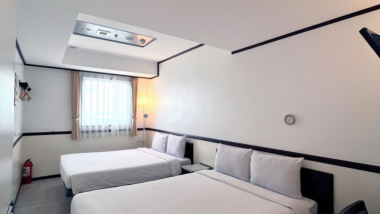 Photo of Bedroom in Bakilid