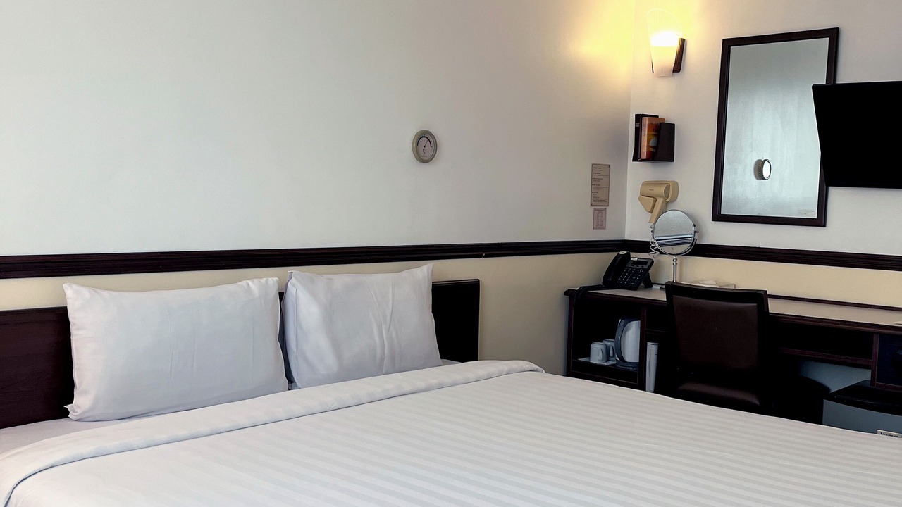 Photo of Bedroom in Bakilid
