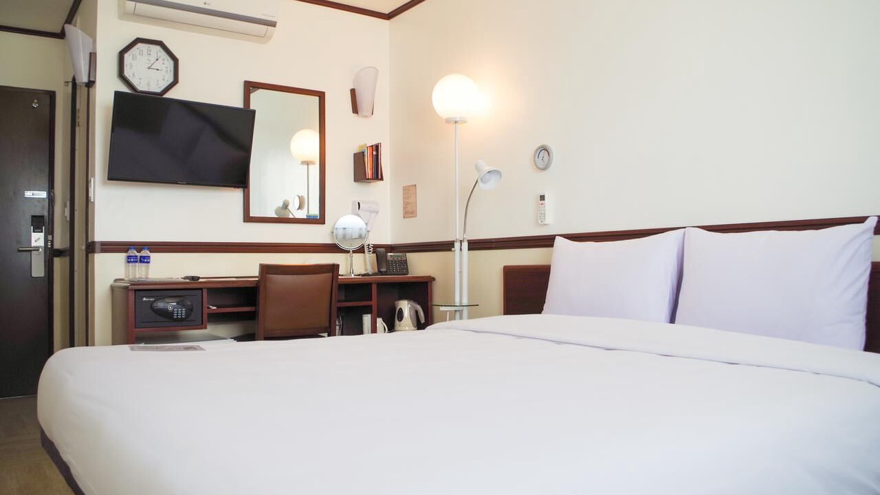 Photo of Bedroom in Bakilid