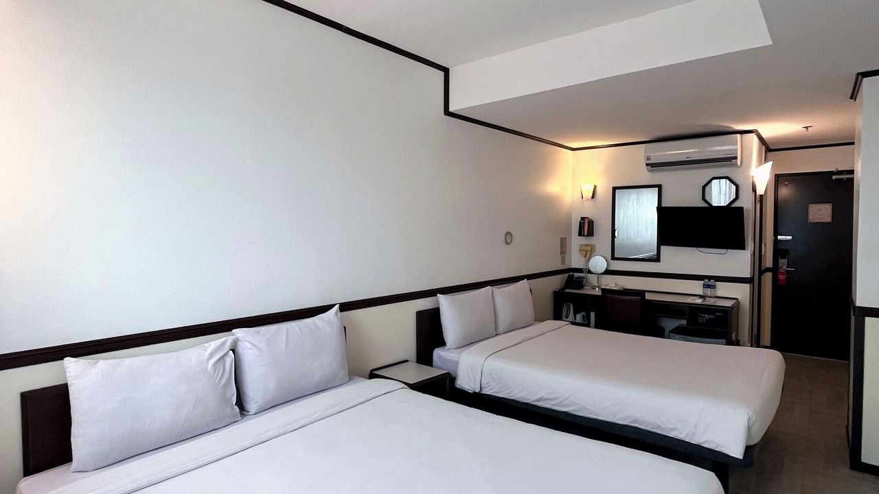 Photo of Bedroom in Bakilid