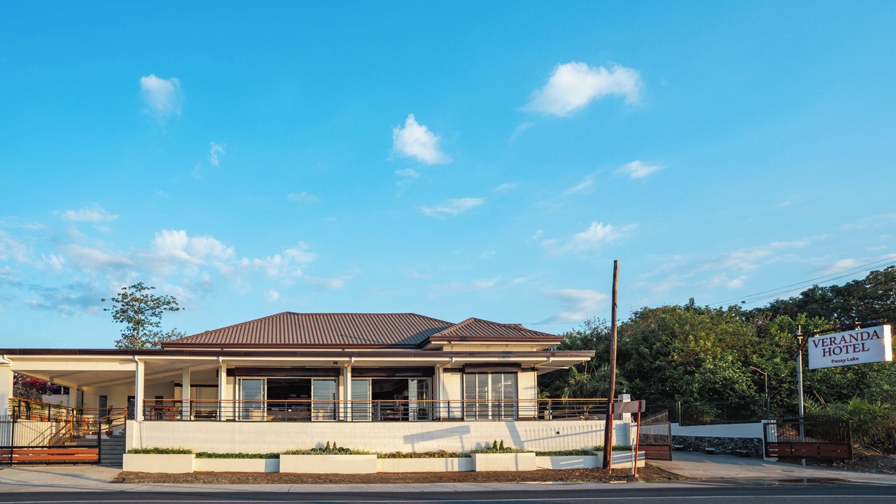 Photo of Outdoor in Paoay