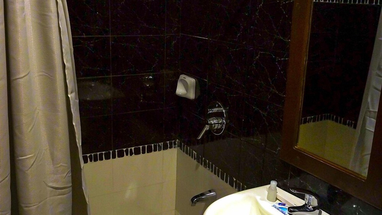 Photo of Bathroom in Paoay