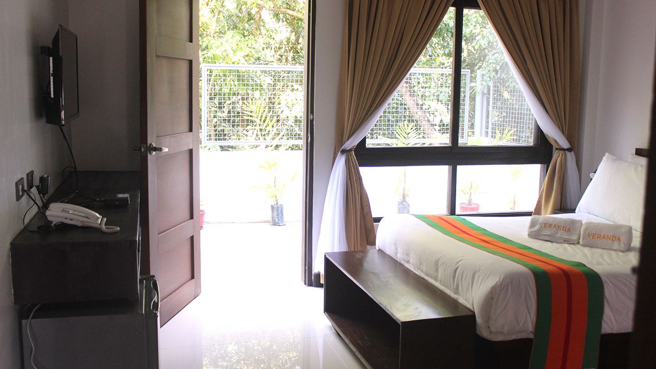 Photo of Bedroom in Paoay