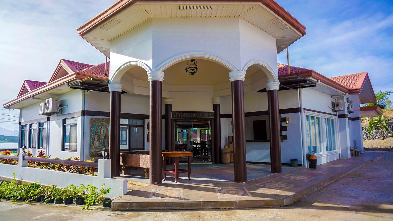 Photo of Outdoor in Paoay