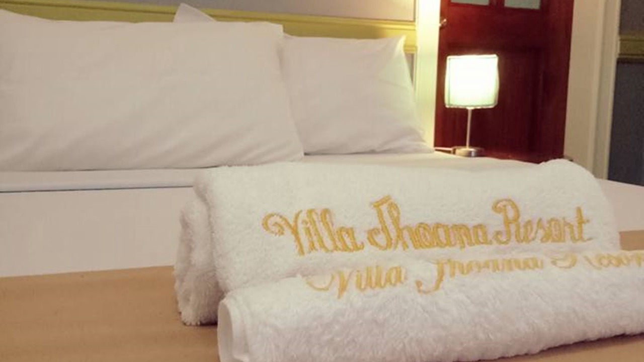 Photo of Bedroom in Angono