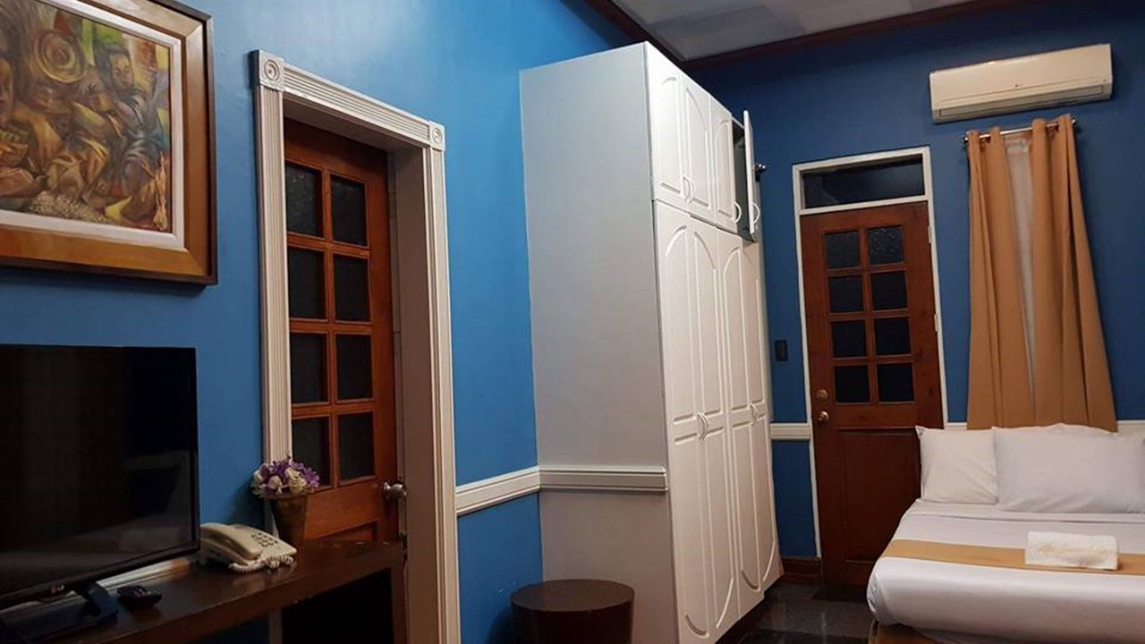 Photo of Bedroom in Angono