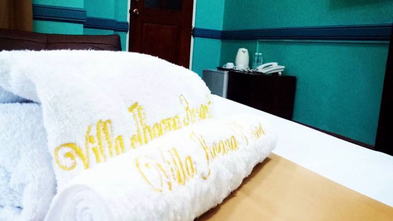 Photo of Bedroom in Angono