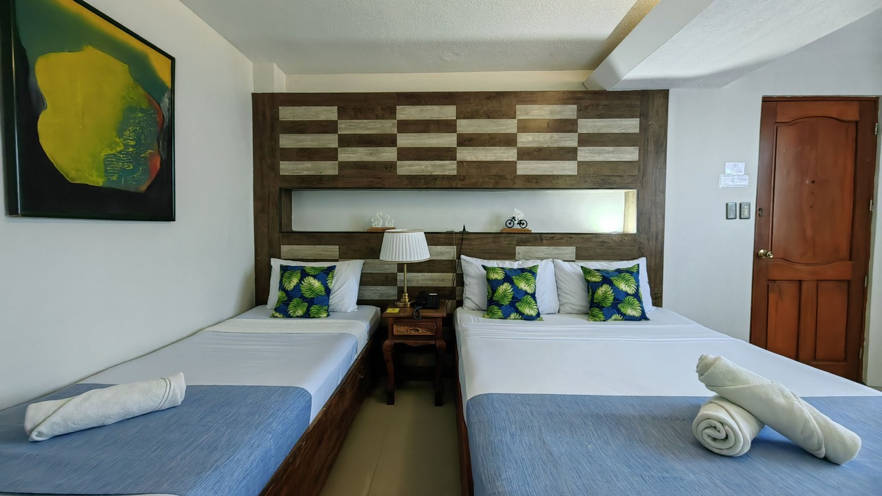 Photo of Bedroom in Laoag