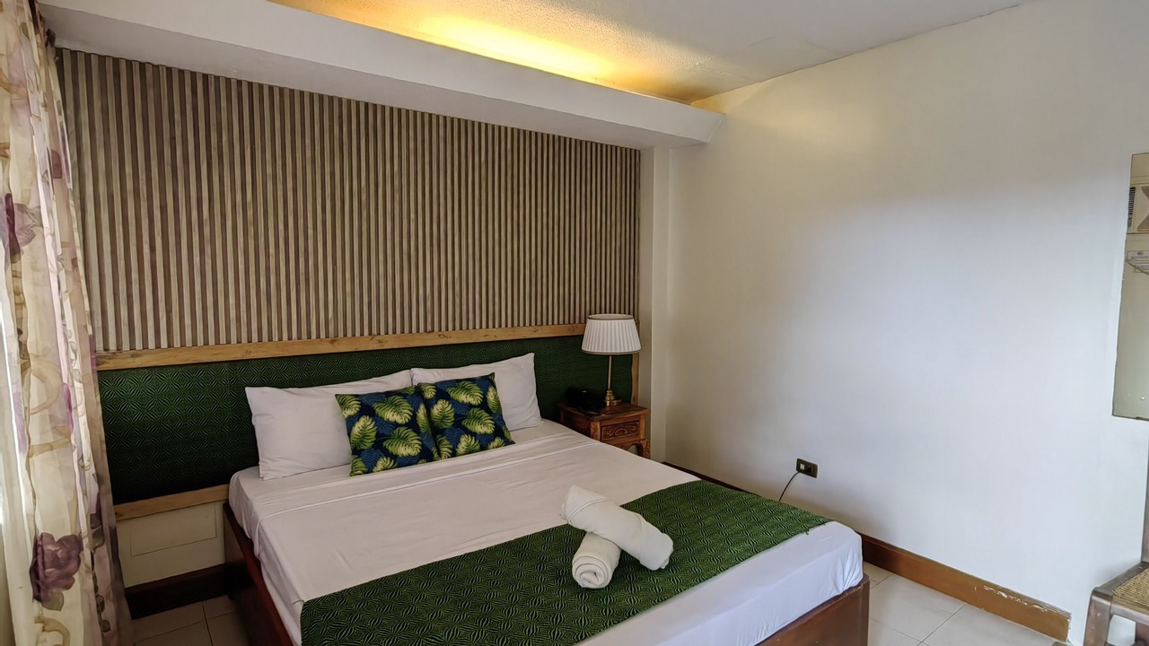 Photo of Bedroom in Laoag