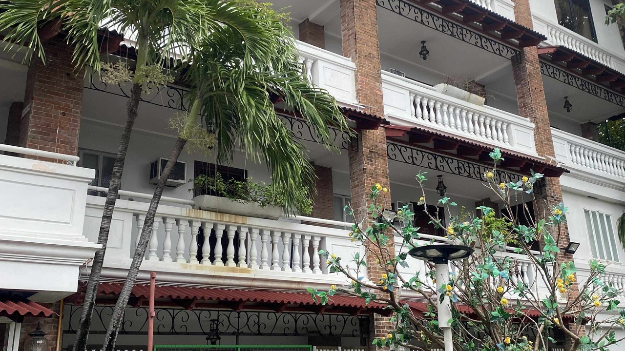 Photo of Patio Balcony in Laoag