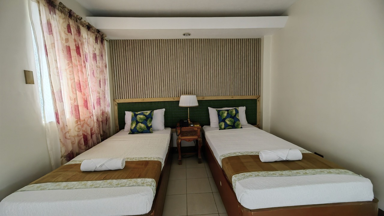 Photo of Bedroom in Laoag